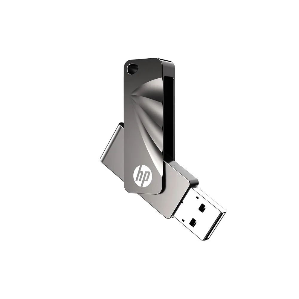 HP Pendrive 762w 256GB USB 3.2 view 3